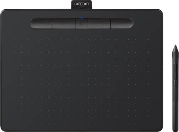 WACOM CTL-6100/K0-CX CTL-6100/K1-CX 8.5 x 5.3 inch Graphics Tablet