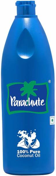 Parachute Pure Coconut Oil - 250ml Hair Oil