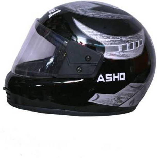 azone1 Full-Face Men & Boys Bike Riding Unbreakable Motorbike Helmet Motorsports Helmet