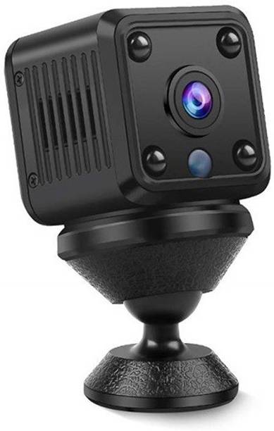 Bzrqx CCTV 1080P HD Mini Ip Camera Wifi Hidden Security Camera