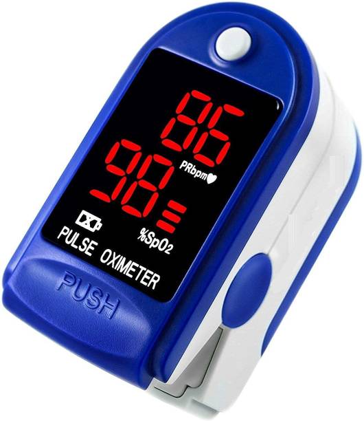 Haribon Pulse Oximeter Fingertip Pulse Oximeter