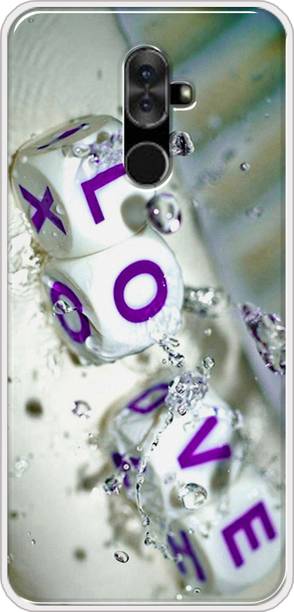 Hansviprint Back Cover for Coolpad Note 8