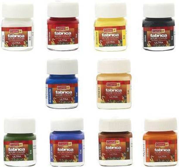 Camlin Acrylic Colors Buy Camlin Acrylic Colors Online at Best Prices