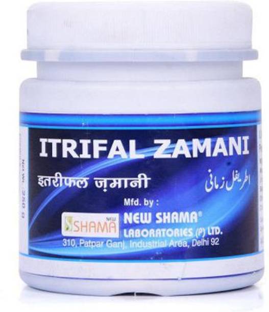 New Shama Itrifal Zamani (1Kg)