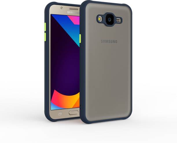 GadgetM Back Cover for Samsung Galaxy J7, Samsung Galaxy J7, Samsung Galaxy J7 - 2015, Samsung Galaxy J7 - 2015