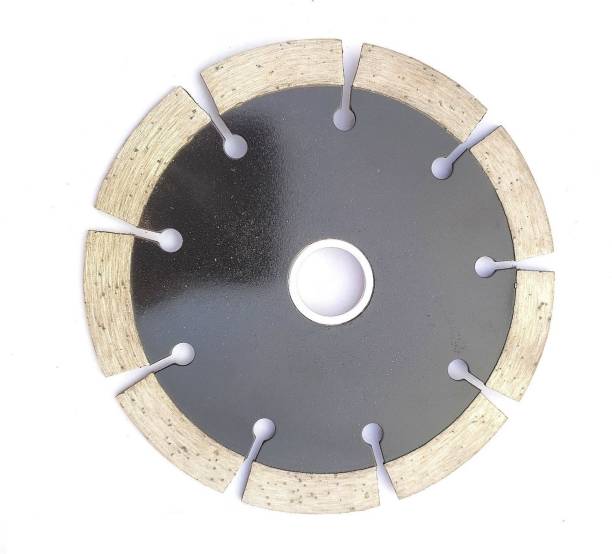 DUMDAAR Diamond Saw Blade 4 Inch Marble/Wall/Granite/Concrete Cutting Blade Dry/ Wet Metal Cutter Metal Cutter