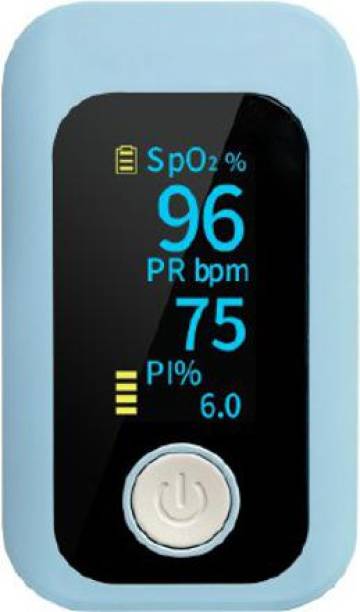 HealnHealthy GI-70A Pulse Oximeter