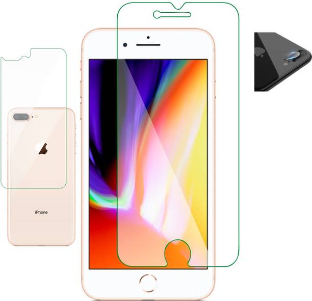 Fomieja Nano Glass for Apple iPhone 8 Plus