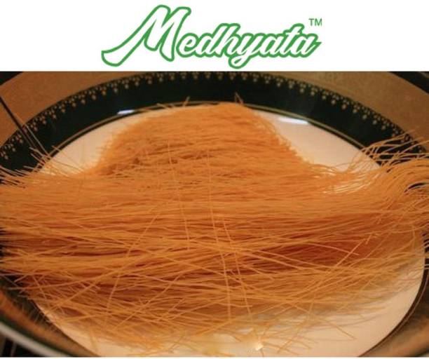 Medhyata Roasted vermicelli (seviyan/semiya) long cut (150G) Vermicelli 150 g