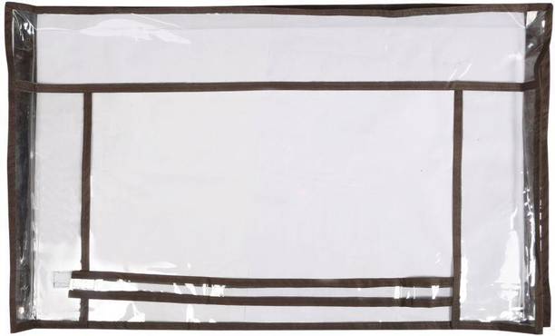 Auf 2 layer dust proof smart LED/ LCD TV 50 inch cover ...