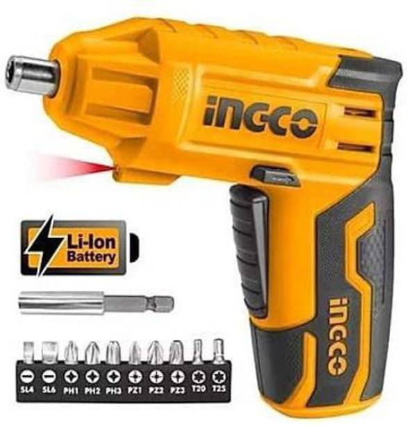 INGCO CSDLI0801 Drywall Screw Gun