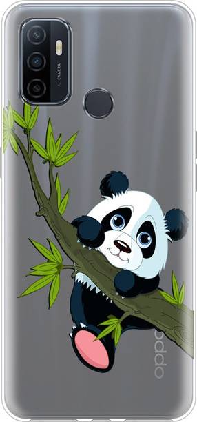 Flipkart SmartBuy Back Cover for Oppo A53