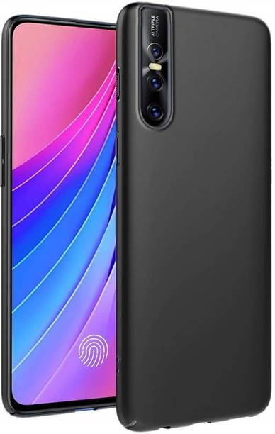 Caseline Back Cover for VIVO V15 PRO