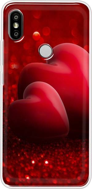 Hansviprint Back Cover for Mi Redmi Y2