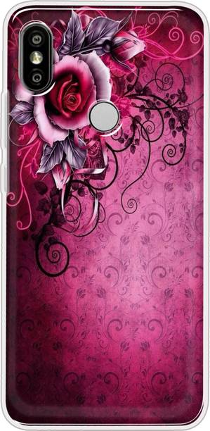 Appcityprint Back Cover for Mi Redmi Y2