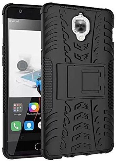 SmartPoint Bumper Case for OnePlus 3T