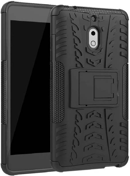 CONNECTPOINT Bumper Case for Nokia 6
