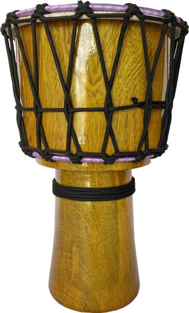 GT manufacturers yellow Djembe Djembe