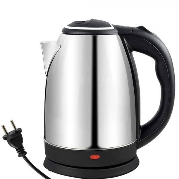 samarth enterprise electric kittli001 Electric Kettle