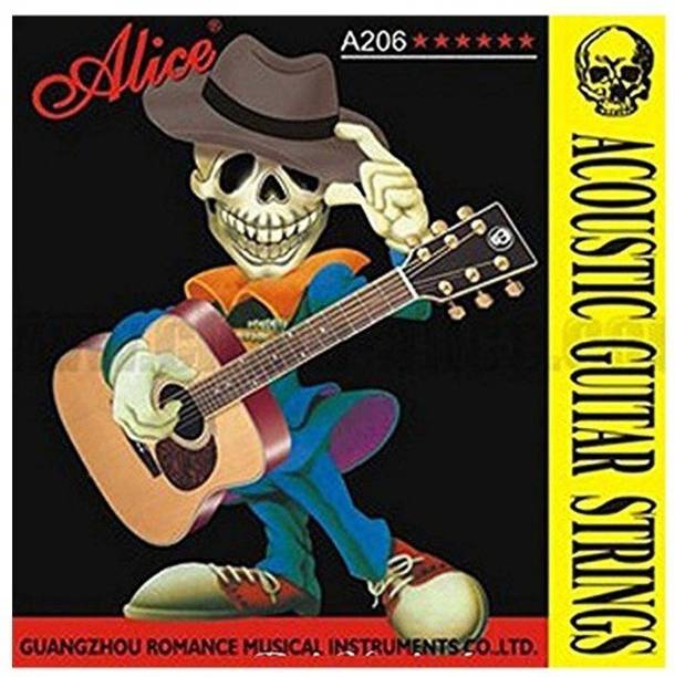 ALICE Acoustic 957 Guitar String