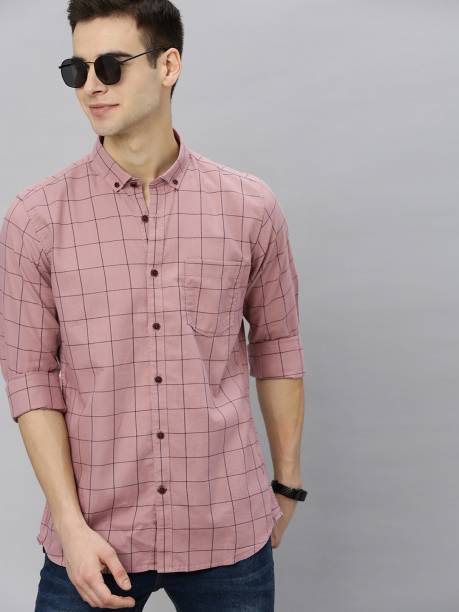 Mast Harbour Shirts - Buy Mast Harbour Shirts Online at Best Prices In ...