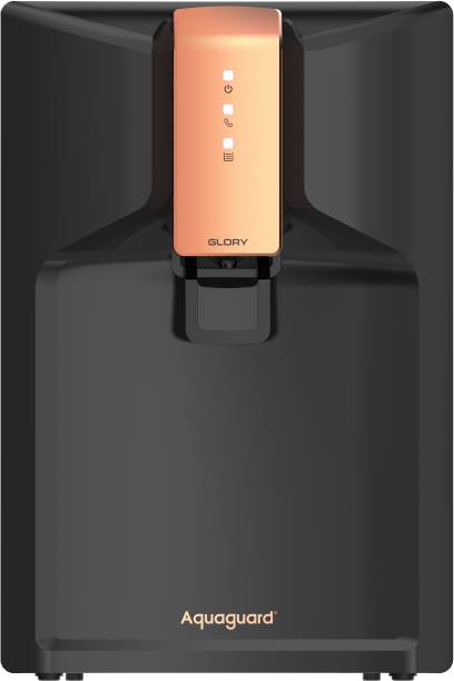 Aquaguard Glory 6 L UV + UF Water Purifier With Active Copper technology