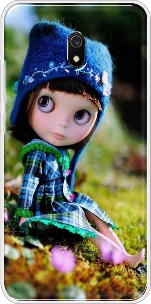 Appcityprint Back Cover for Mi Redmi 8A