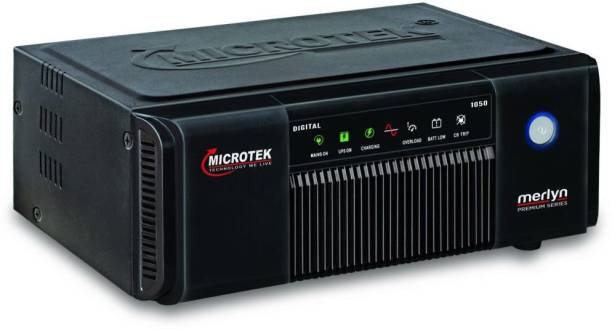 Microtek MERLYN 1050 MERLYN UPS 1050 Square Wave Inverter