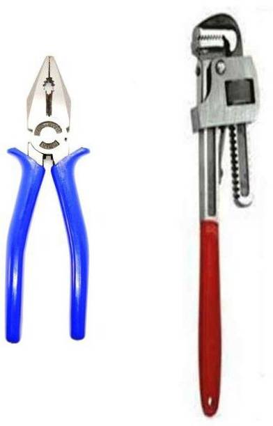 DHATRI TOOLS ANT Hand Tool Kit