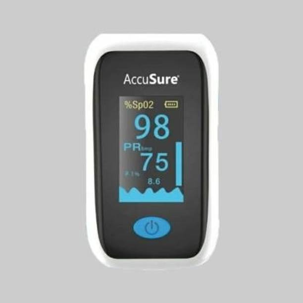 AccuSure Oximeter YK011 Pulse Oximeter