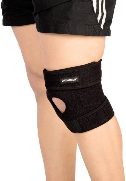 Orthotech OR 2437 Open Patella Knee Support Knee Support