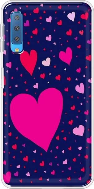 Hansviprint Back Cover for Samsung Galaxy A7