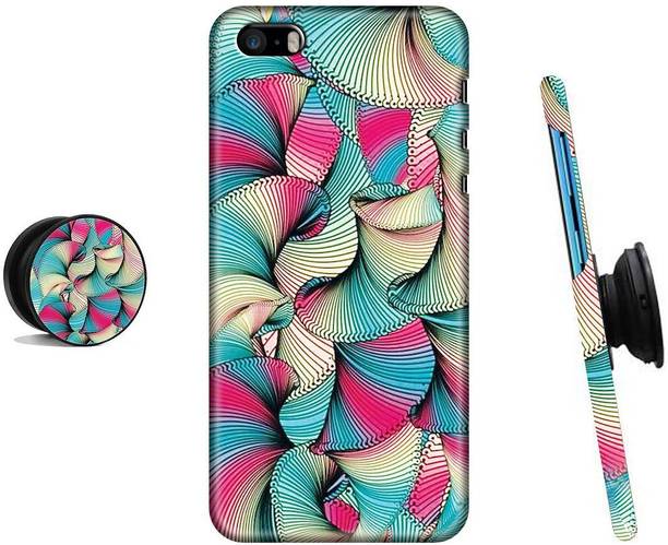 Zappy Back Cover for Apple iPhone 5s, Apple iPhone 5