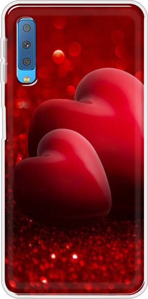 Hansviprint Back Cover for Samsung Galaxy A7