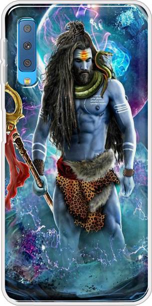 Hansviprint Back Cover for Samsung Galaxy A7