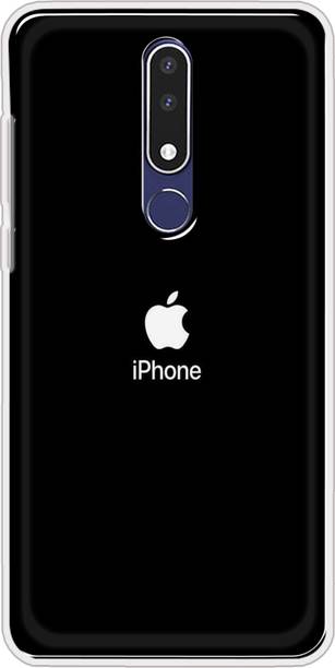 Appcityprint Back Cover for Nokia 3.1 Plus