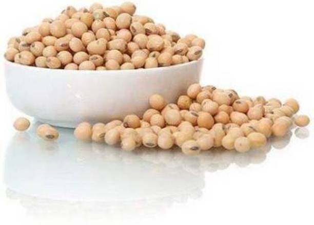 Somadev Organic Soya Bean (Whole)