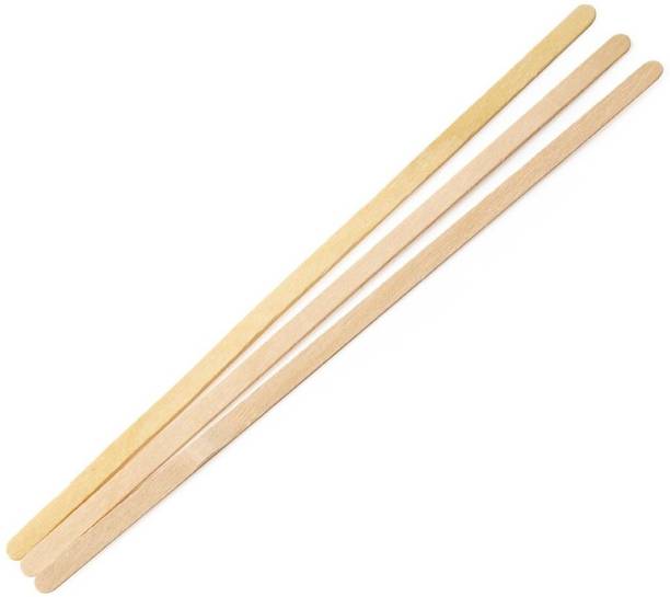 BRIGHTAIL INFRA Wooden 14 cm Stirrer