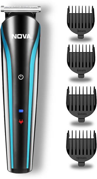 Best Price of NOVA trimmer,NHT 1073-00 USB model