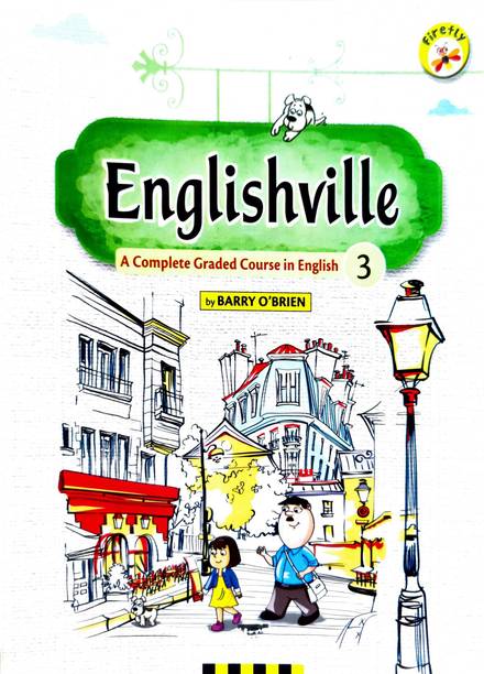 Englishville class - 3