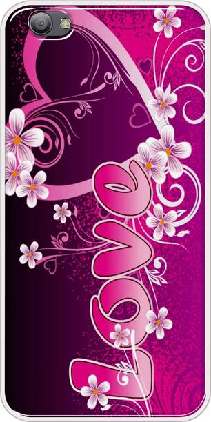 Hansviprint Back Cover for Vivo V5