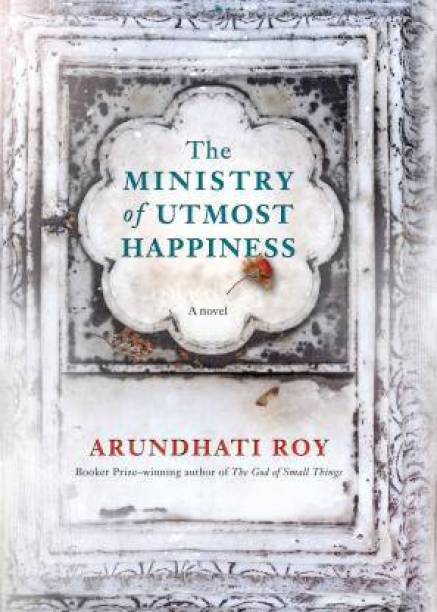 The Ministry Of Utmost Happiness
