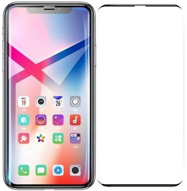 XTRENGTH Edge To Edge Tempered Glass for Apple iPhone 11 Pro