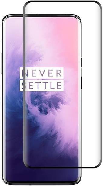 XTRENGTH Screen Guard for OnePlus 7T Pro