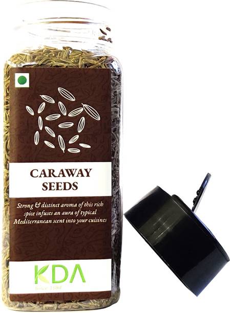 KDA Caraway Seeds (Shah Jeera)