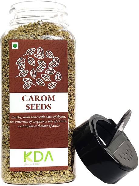 KDA Carom Seeds (Ajwain)