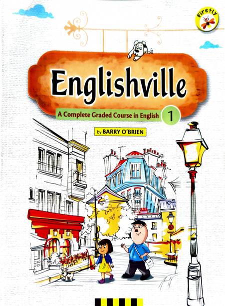 Englishville class - 1