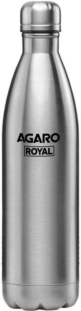 AGARO Royal Vaccum 1000 ml Flask