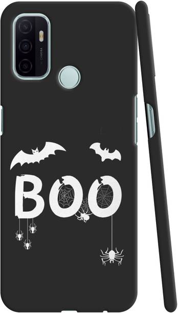 GIFT4EVER Back Cover for OPPO A33