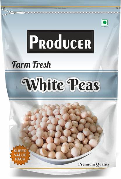 PRODUCER Peas (Whole)
